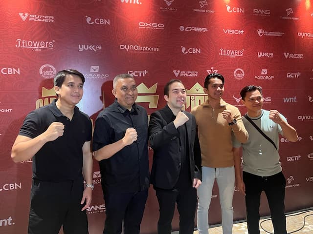 POBSI Dukung Penuh Carabao International Open 2026 yang Resmi Dibuka Hari Ini, Langsung Cetak Rekor MURI! POBSI Dukung Penuh Carabao International Open 2026 yang Resmi Dibuka Hari Ini, Langsung Cetak Rekor MURI!