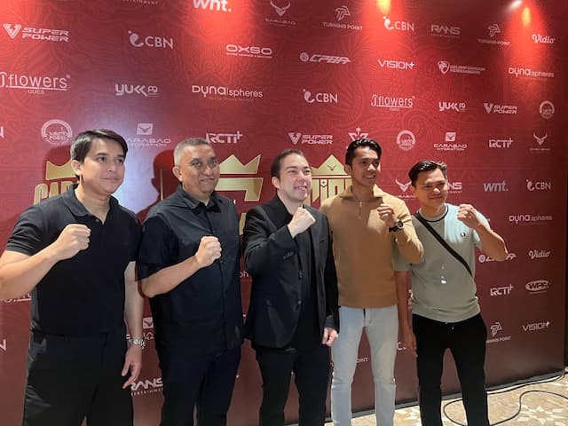 Penyebab Turnamen Biliar Carabao International Open 2026 Langsung Ukir Rekor MURI Penyebab Turnamen Biliar Carabao International Open 2026 Langsung Ukir Rekor MURI