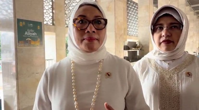 Menteri PPPA Ungkap Fakta di Balik Bunuh Diri Siswa SD di NTT Menteri PPPA Ungkap Fakta di Balik Bunuh Diri Siswa SD di NTT