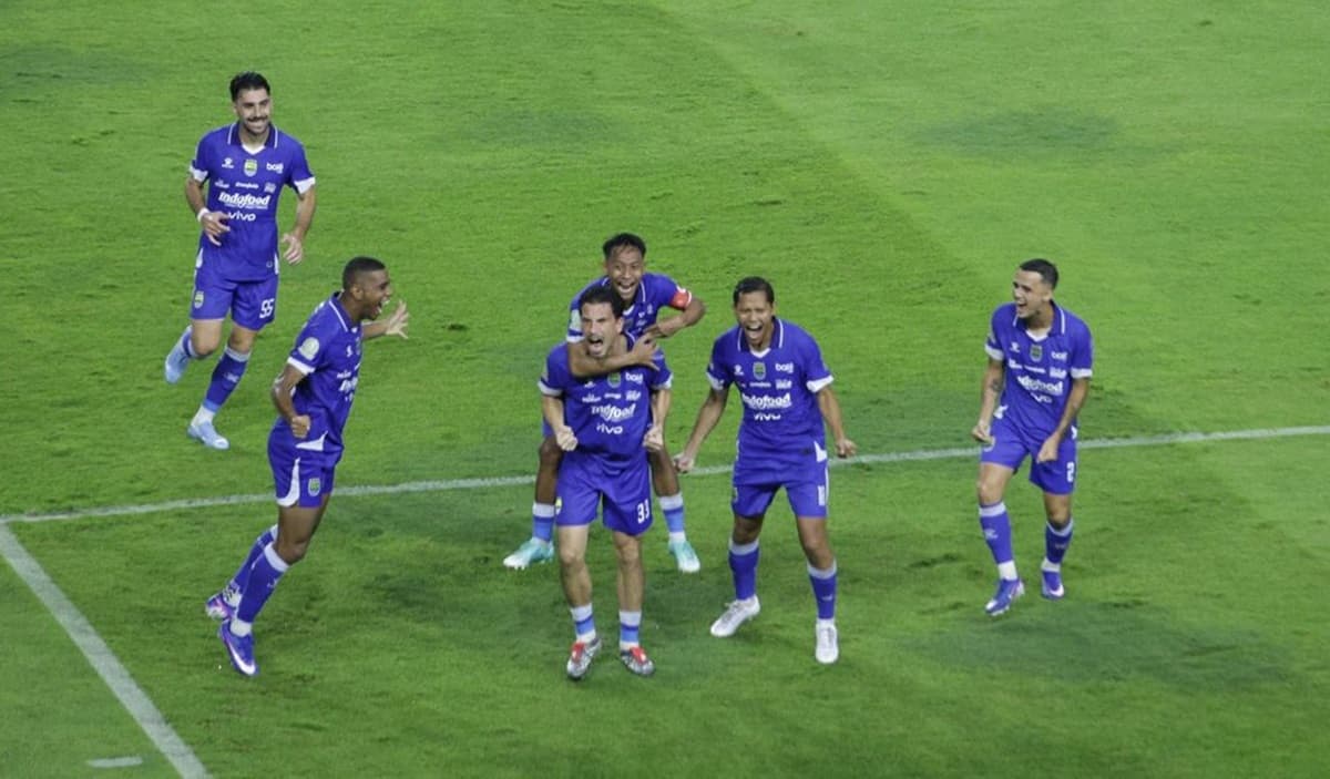 5 Pemain Timnas Indonesia yang Bisa Dipanggil John Herdman dari Laga Persib Bandung vs Malut United, Nomor 1 Bakal Comeback! 5 Pemain Timnas Indonesia yang Bisa Dipanggil John Herdman dari Laga Persib Bandung vs Malut United, Nomor 1 Bakal Comeback!