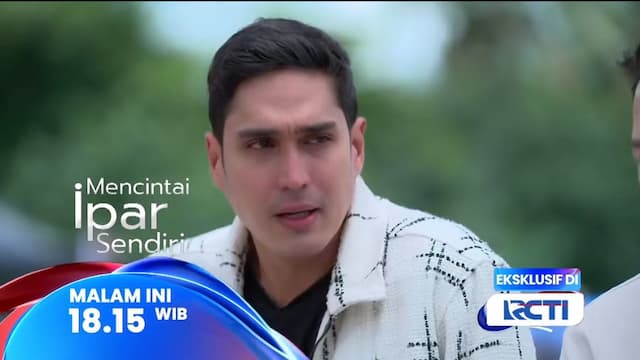 Sinopsis Sinetron Mencintai Ipar Sendiri Episode 84, Hanya di RCTI Sinopsis Sinetron Mencintai Ipar Sendiri Episode 84, Hanya di RCTI
