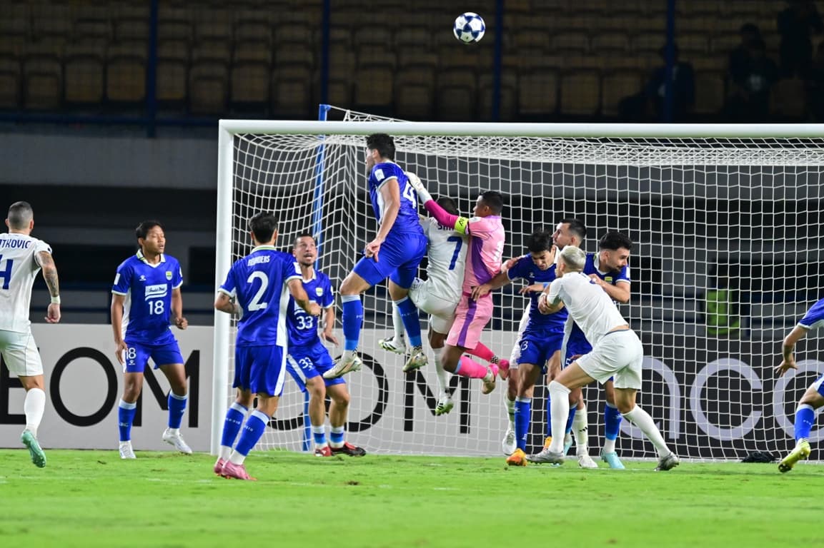 Jadwal Siaran Langsung Persib Bandung vs Ratchaburi FC di AFC Champions League 2 2025-2026, Live di RCTI! Jadwal Siaran Langsung Persib Bandung vs Ratchaburi FC di AFC Champions League 2 2025-2026, Live di RCTI!