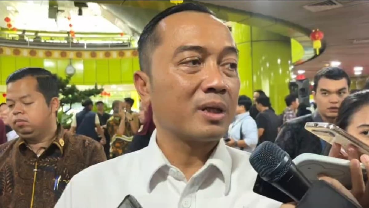 Istana: Indonesia Akan Kirim 8 Ribu Pasukan Perdamaian ke Gaza Istana: Indonesia Akan Kirim 8 Ribu Pasukan Perdamaian ke Gaza