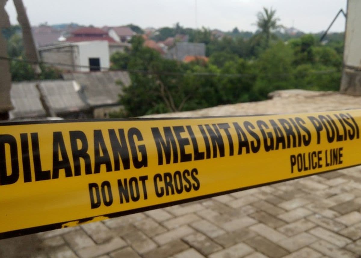 Satgas Damai Cartenz Amankan Senjata Api Rakitan di Rumah Kosong Yahukimo Satgas Damai Cartenz Amankan Senjata Api Rakitan di Rumah Kosong Yahukimo