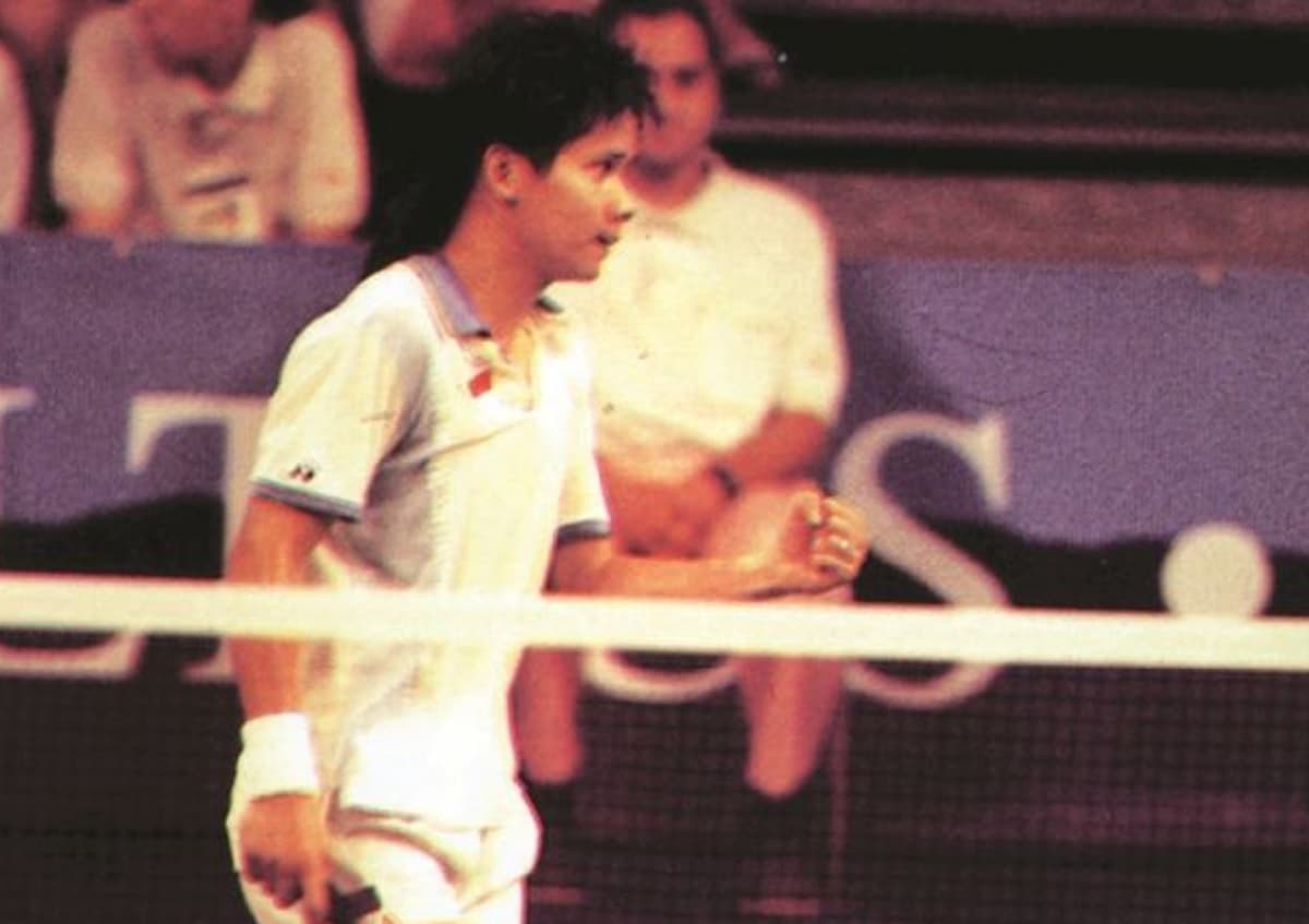 Kisah Ardy B Wiranata, Jagoan Bulu Tangkis Indonesia yang Pilih Jadi Warga Negara Kanada Kisah Ardy B Wiranata, Jagoan Bulu Tangkis Indonesia yang Pilih Jadi Warga Negara Kanada