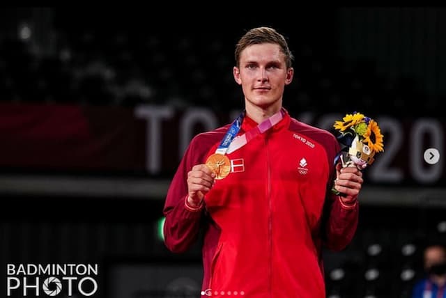 Kisah Suami Pebulu Tangkis Lianne Tan, Pernah Kalahkan Viktor Axelsen di Final Swedish International 2010! Kisah Suami Pebulu Tangkis Lianne Tan, Pernah Kalahkan Viktor Axelsen di Final Swedish International 2010!