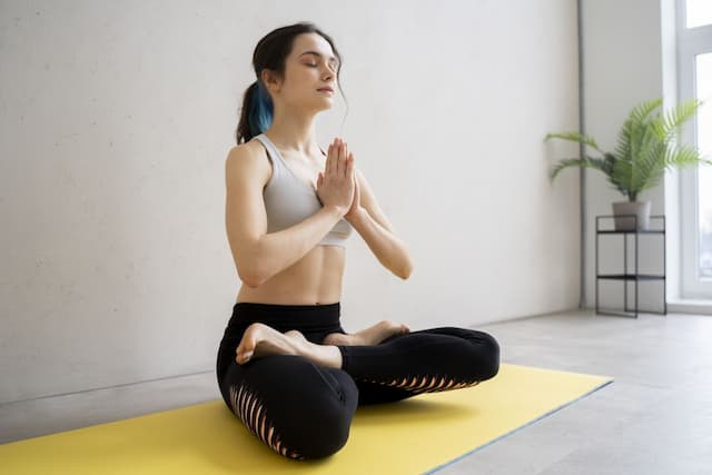 5 Jenis Olahraga yang Cocok Dilakukan saat Puasa 5 Jenis Olahraga yang Cocok Dilakukan saat Puasa