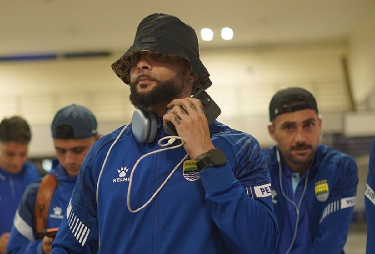 Jadwal Siaran Langsung Persib Bandung vs Ratchaburi FC di Leg Pertama 16 Besar AFC Champions League 2 2025-2026 Jadwal Siaran Langsung Persib Bandung vs Ratchaburi FC di Leg Pertama 16 Besar AFC Champions League 2 2025-2026