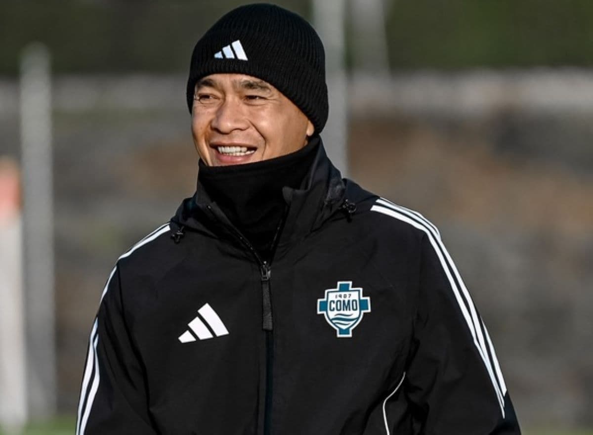 PSSI Tertarik Jadikan Kurniawan Dwi Yulianto sebagai Pelatih Timnas Indonesia U-17 PSSI Tertarik Jadikan Kurniawan Dwi Yulianto sebagai Pelatih Timnas Indonesia U-17