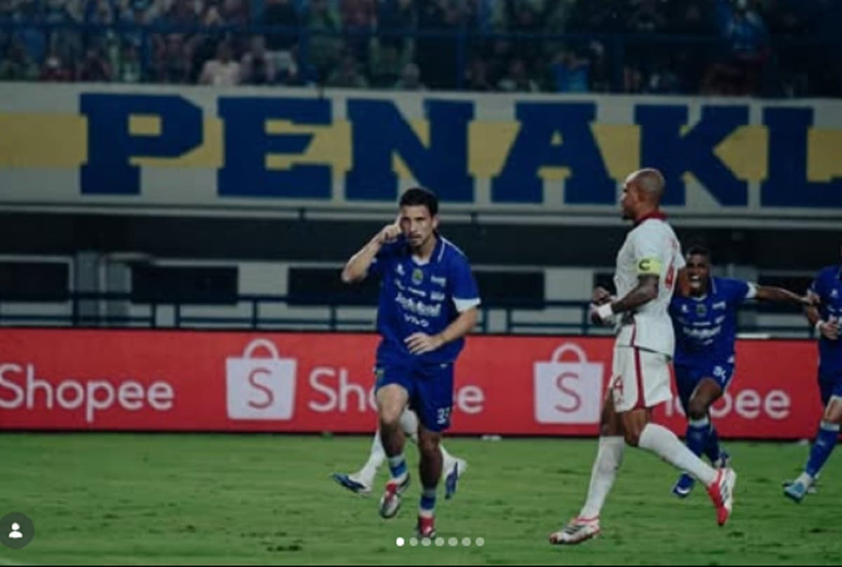 3 Pemain Persib Bandung yang Bisa Repotkan Ratchaburi FC di 16 Besar AFC Champions League 2 2025-2026, Nomor 1 Thom Haye! 3 Pemain Persib Bandung yang Bisa Repotkan Ratchaburi FC di 16 Besar AFC Champions League 2 2025-2026, Nomor 1 Thom Haye!