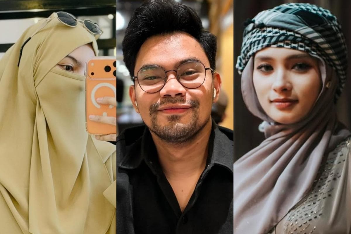 Wardatina Mawa Mantap Bercerai, Tutup Peluang Rujuk dan Lanjut Proses Hukum Wardatina Mawa Mantap Bercerai, Tutup Peluang Rujuk dan Lanjut Proses Hukum