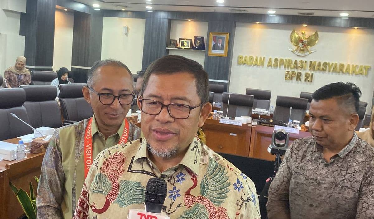 BAM DPR Mediasi Lahan 39 Hektar untuk Bendungan Jenelata BAM DPR Mediasi Lahan 39 Hektar untuk Bendungan Jenelata