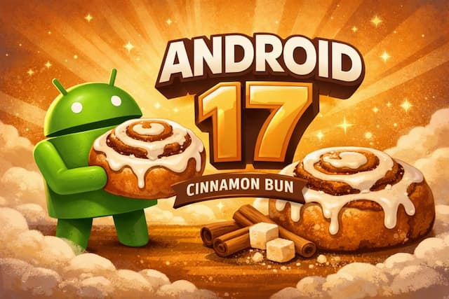 Google Mengonfirmasi Android 17 Beta 1 Akan Segera Dirilis Google Mengonfirmasi Android 17 Beta 1 Akan Segera Dirilis