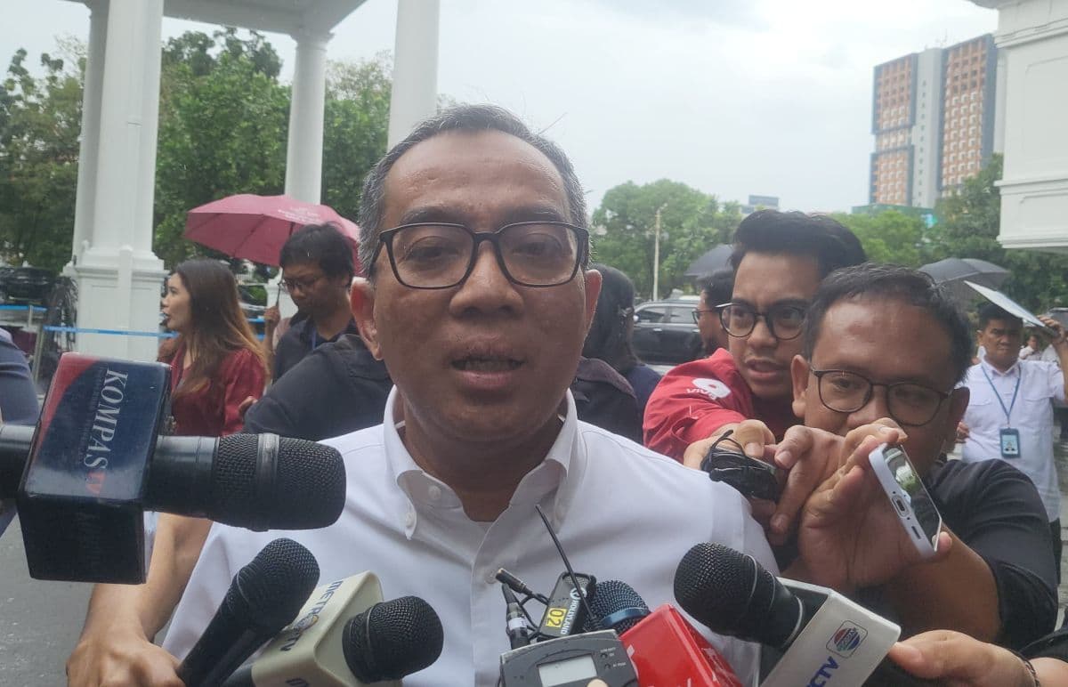 Prabowo Panggil Mendiktisaintek ke Istana, Bahas Teknologi Pengelolaan Sampah Prabowo Panggil Mendiktisaintek ke Istana, Bahas Teknologi Pengelolaan Sampah