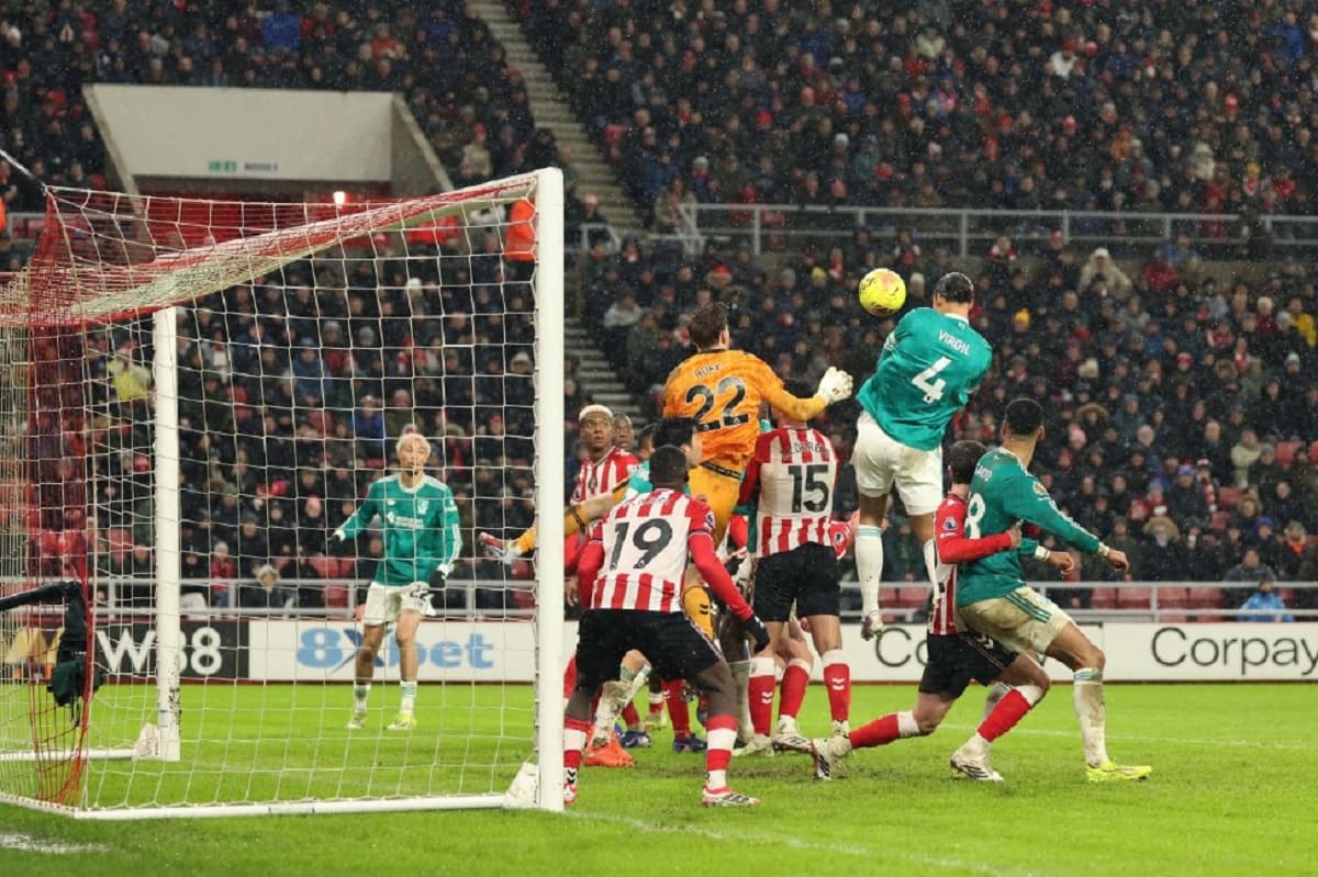 Respons Arne Slot Usai Liverpool Putus Rekor Tak Terkalahkan Sunderland di Kandang Respons Arne Slot Usai Liverpool Putus Rekor Tak Terkalahkan Sunderland di Kandang