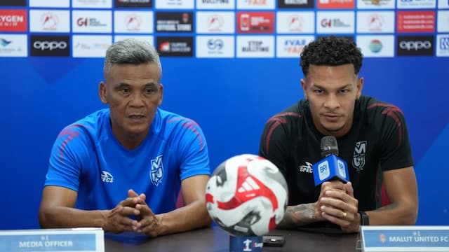 Malut United vs Persijap Jepara: Laskar Kie Raha Siap Sabet 3 Poin di Super League 2025-2026! Malut United vs Persijap Jepara: Laskar Kie Raha Siap Sabet 3 Poin di Super League 2025-2026!