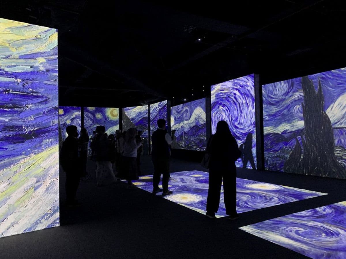 Catat! Tidak Semua Acara Seni dan Hiburan Kena Pajak, Ini Aturannya Catat! Tidak Semua Acara Seni dan Hiburan Kena Pajak, Ini Aturannya