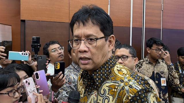 Ekonomi RI Pro Pertumbuhan dan Pro Rakyat, Purbaya: Wong Cilik Bisa Bahagia Ekonomi RI Pro Pertumbuhan dan Pro Rakyat, Purbaya: Wong Cilik Bisa Bahagia