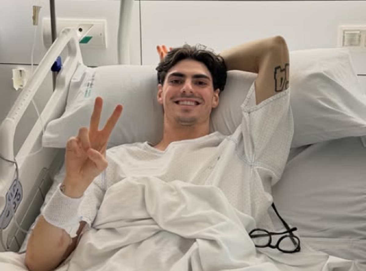 Fermin Aldeguer Resmi Absen di MotoGP Thailand 2026! Fermin Aldeguer Resmi Absen di MotoGP Thailand 2026!