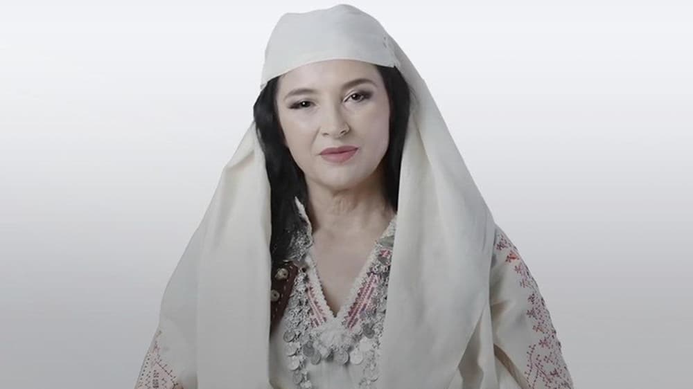 Pemerintah Albania Digugat Aktris Gara-Gara Menteri AI Pemerintah Albania Digugat Aktris Gara-Gara Menteri AI