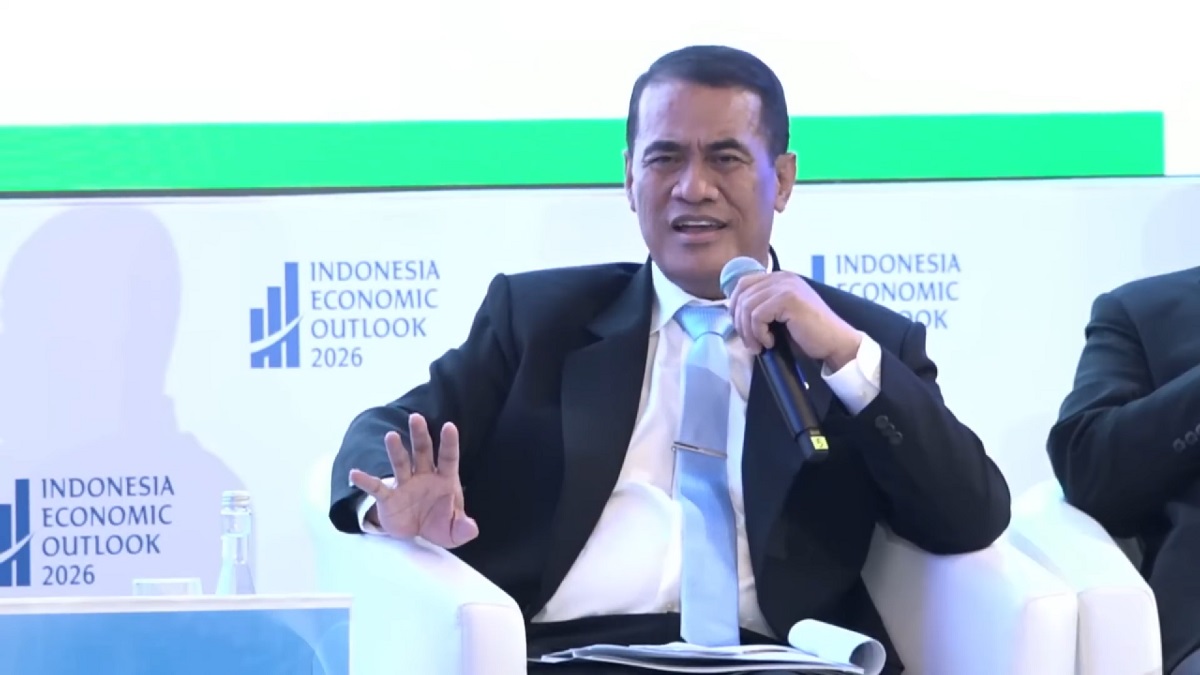 Stok Beras Diprediksi Capai 6 Juta Ton dalam 3 Bulan, Bulog Butuh Gudang Baru Stok Beras Diprediksi Capai 6 Juta Ton dalam 3 Bulan, Bulog Butuh Gudang Baru