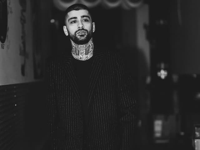 Alasan Haru Zayn Malik Ogah Kenalkan Pacar ke Anak Alasan Haru Zayn Malik Ogah Kenalkan Pacar ke Anak
