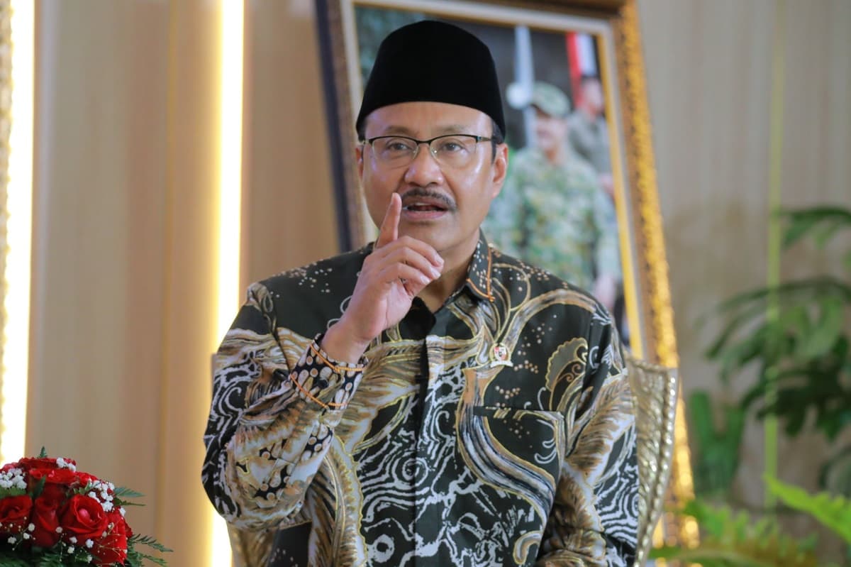 Viral Pernyataan Wali Kota Denpasar soal Penonaktifan PBI BPJS, Mensos: Menyesatkan dan Hoax! Viral Pernyataan Wali Kota Denpasar soal Penonaktifan PBI BPJS, Mensos: Menyesatkan dan Hoax!