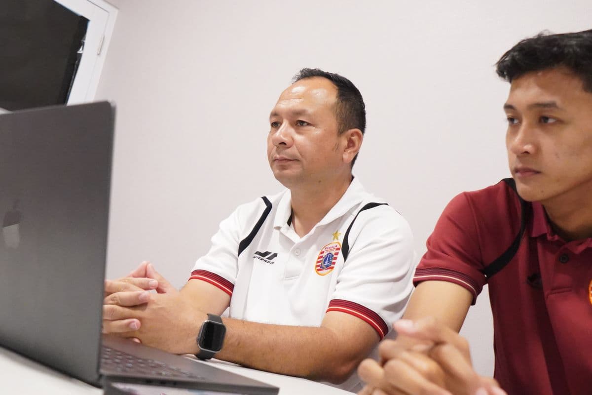 Bali United vs Persija Jakarta: Skuad Macan Kemayoran Alami Masalah Mental! Bali United vs Persija Jakarta: Skuad Macan Kemayoran Alami Masalah Mental!