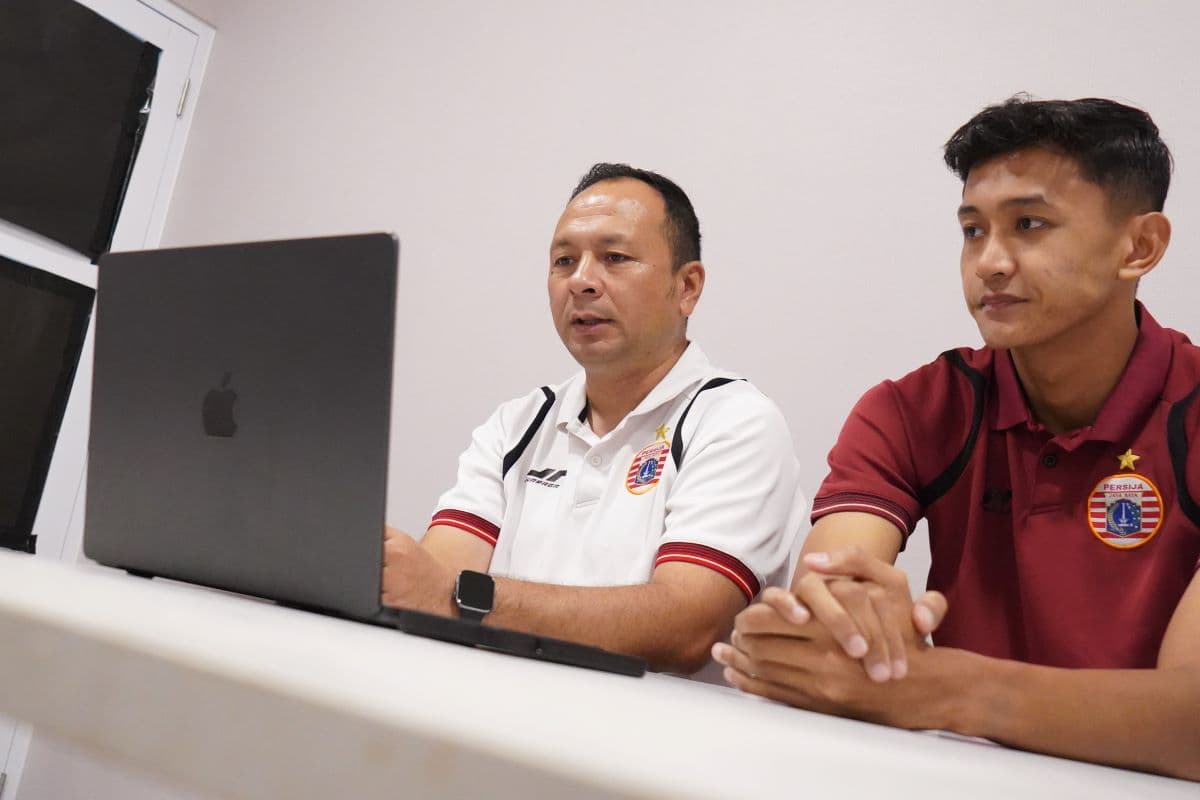 Bali United vs Persija Jakarta: Macan Kemayoran Siap Sabet 3 Poin! Bali United vs Persija Jakarta: Macan Kemayoran Siap Sabet 3 Poin!