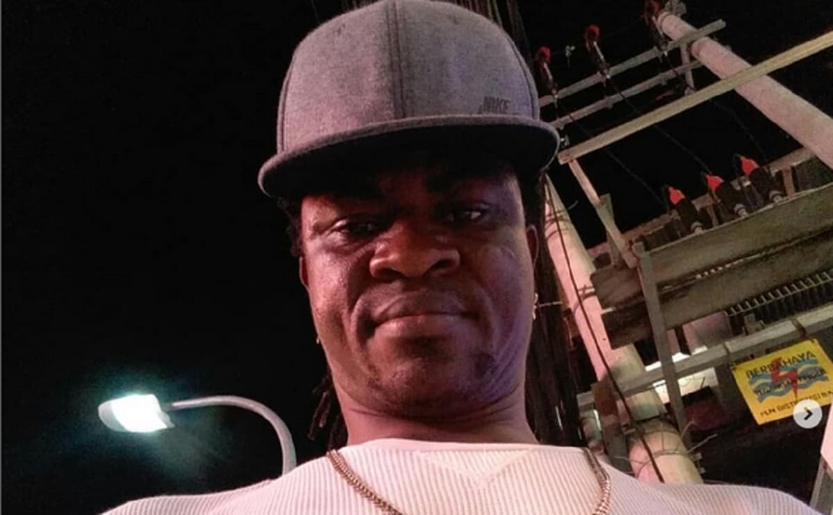 Kisah Bio Paulin Minta Pelatih Timnas Indonesia Panggil Dominggus Fakdawer ke Skuad Garuda Kisah Bio Paulin Minta Pelatih Timnas Indonesia Panggil Dominggus Fakdawer ke Skuad Garuda