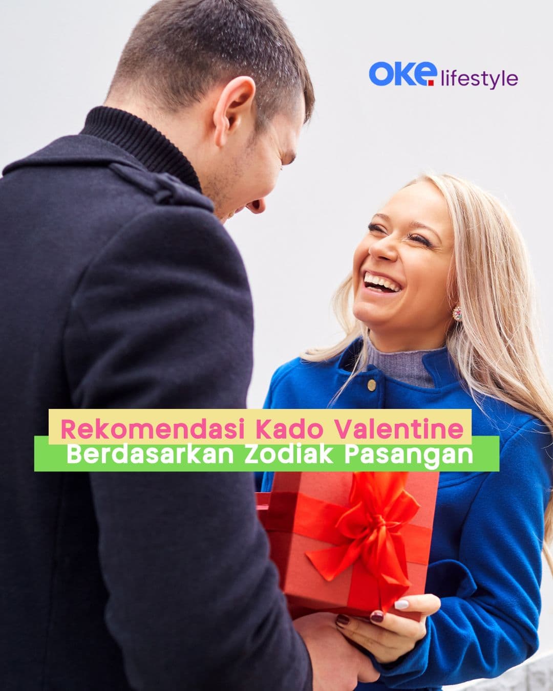 Ide Hadiah Valentine yang Cocok Sesuai Zodiak Ide Hadiah Valentine yang Cocok Sesuai Zodiak