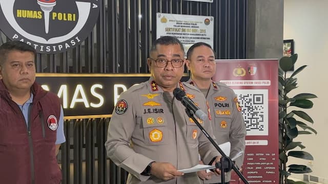 Eks Kapolres Bima Kota Belum Ditahan, Polri: Masih Jalani Patsus Eks Kapolres Bima Kota Belum Ditahan, Polri: Masih Jalani Patsus