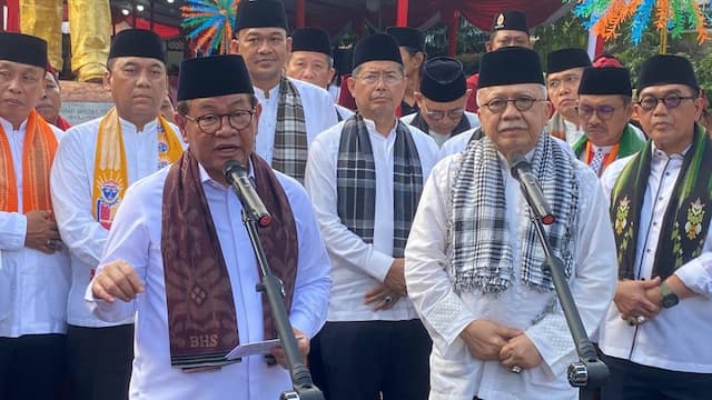 Pramono Siap Bangun RS Internasional Kanker dan Jantung di Lahan Sumber Waras Pramono Siap Bangun RS Internasional Kanker dan Jantung di Lahan Sumber Waras