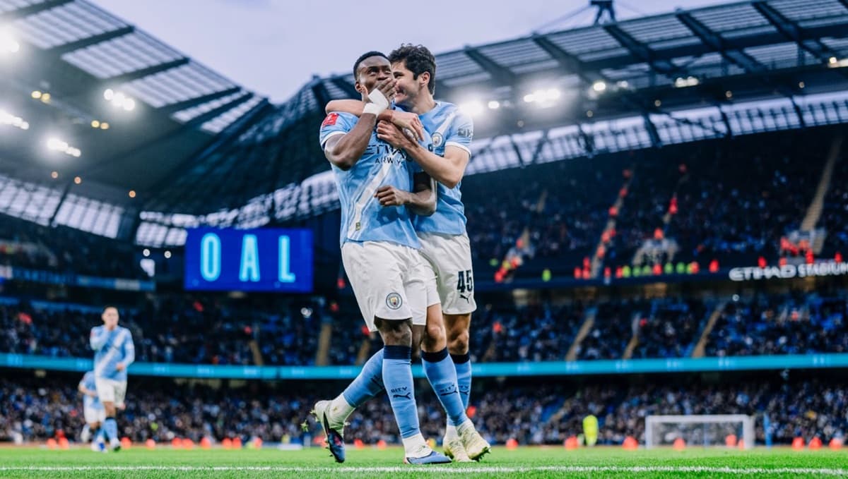 Hasil Piala FA 2025-2026 Semalam: Liverpool vs Brighton 3-0, Manchester City Hajar Salford City 2-0 Hasil Piala FA 2025-2026 Semalam: Liverpool vs Brighton 3-0, Manchester City Hajar Salford City 2-0