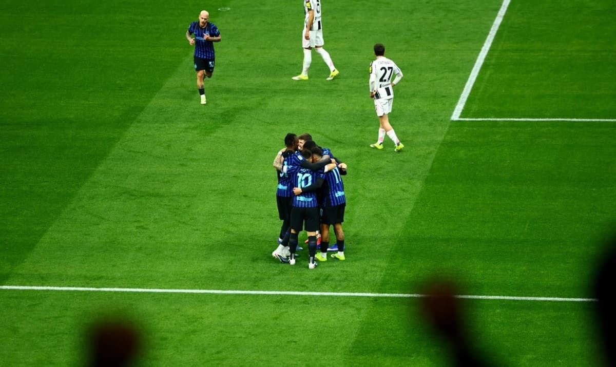 Hasil Inter Milan vs Juventus di Liga Italia 2025-2026: Nerazzurri Menang Dramatis 3-2 Lawan 10 Pemain Hasil Inter Milan vs Juventus di Liga Italia 2025-2026: Nerazzurri Menang Dramatis 3-2 Lawan 10 Pemain