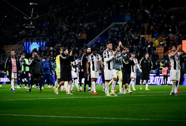 Ngamuk Juventus Kalah dari Inter Milan 2-3, Giorgio Chiellini Minta Kepala Wasit Serie A Mundur! Ngamuk Juventus Kalah dari Inter Milan 2-3, Giorgio Chiellini Minta Kepala Wasit Serie A Mundur!
