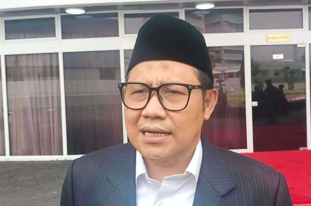 Menko PM Sebut 106 Ribu BPJS PBI Penderita Katastropik Sudah Aktif Lagi Menko PM Sebut 106 Ribu BPJS PBI Penderita Katastropik Sudah Aktif Lagi