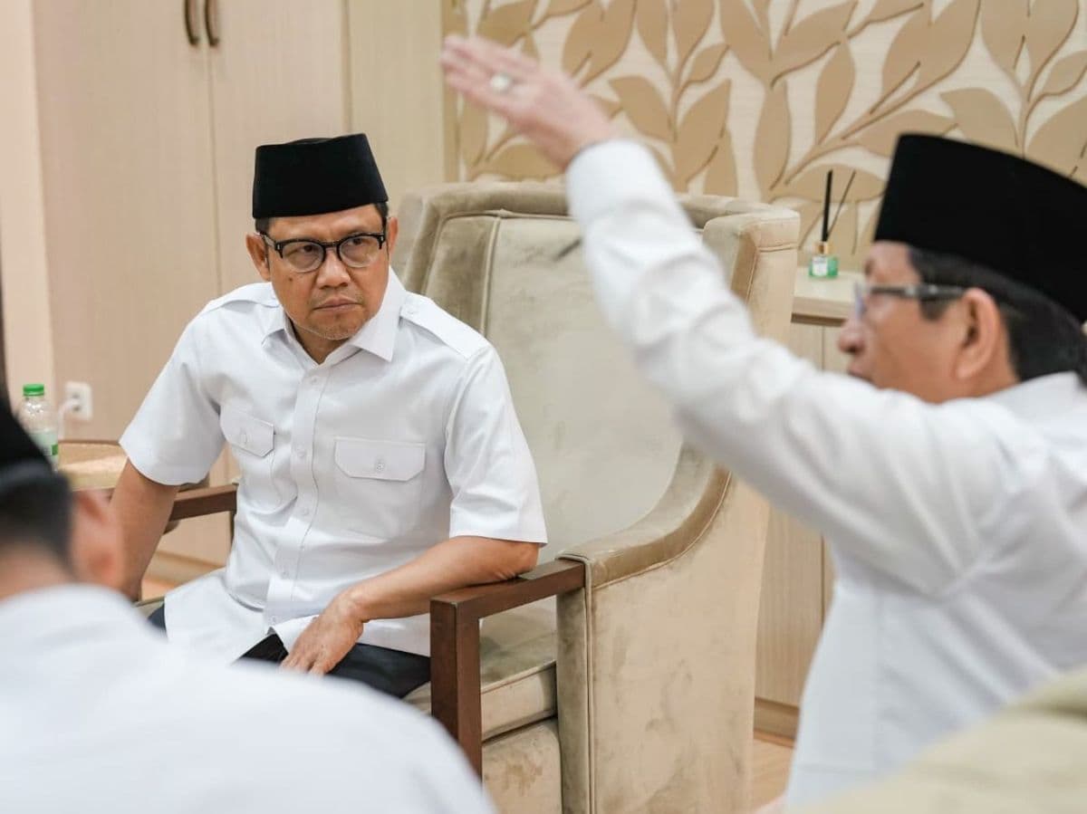 Menko PM Klaim Penerima Bantuan Iuran BPJS Kesehatan Capai 52 Penduduk Menko PM Klaim Penerima Bantuan Iuran BPJS Kesehatan Capai 52 Penduduk