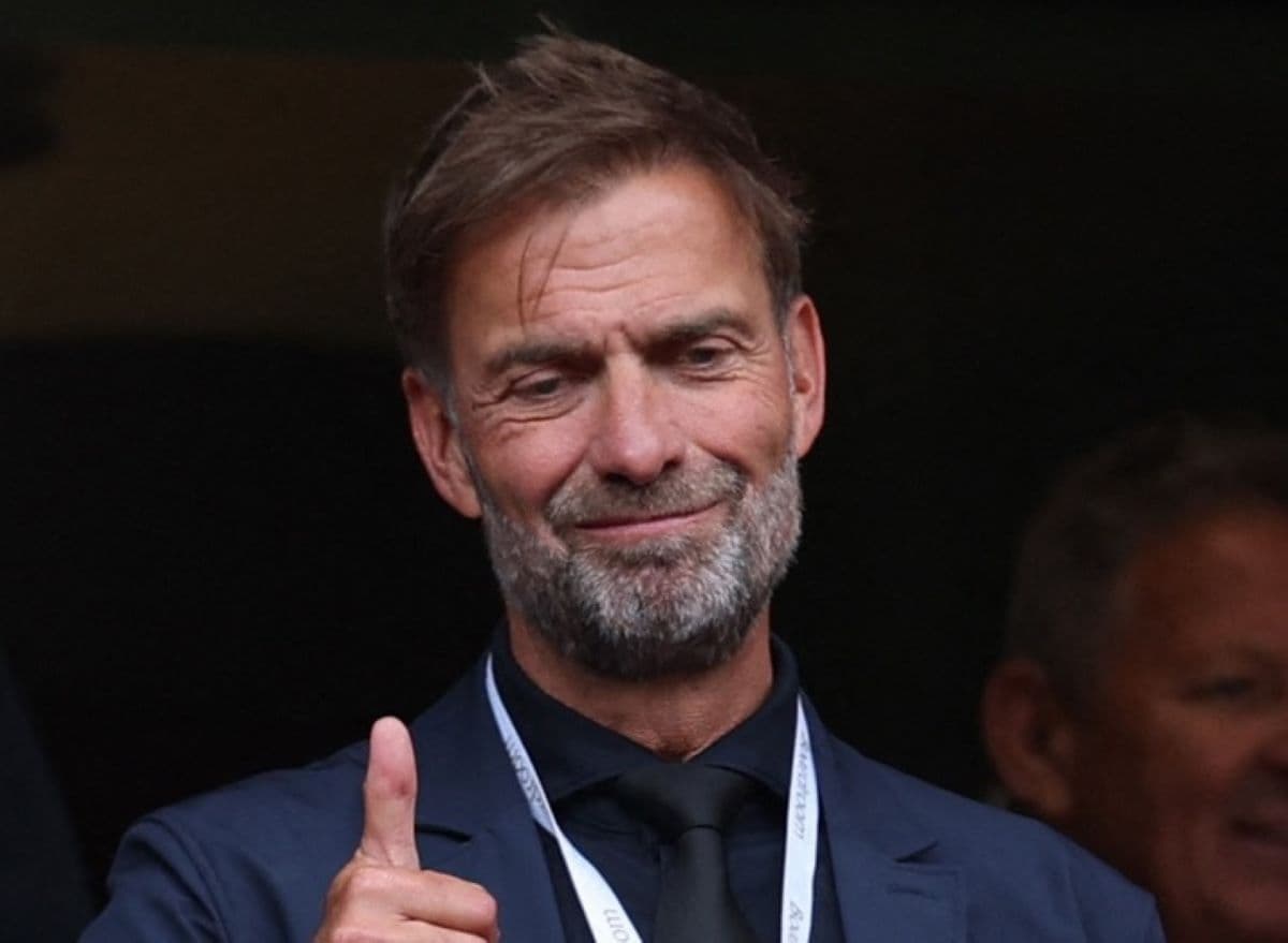 Ini Syarat-Syarat yang Wajib Dipenuhi Real Madrid jika Ingin Datangkan Jurgen Klopp Ini Syarat-Syarat yang Wajib Dipenuhi Real Madrid jika Ingin Datangkan Jurgen Klopp