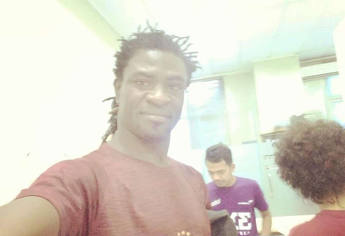 4 Klub Liga Indonesia yang Pernah Dibela Bio Paulin, Nomor 1 Dibawa 3 Kali Juara! 4 Klub Liga Indonesia yang Pernah Dibela Bio Paulin, Nomor 1 Dibawa 3 Kali Juara!