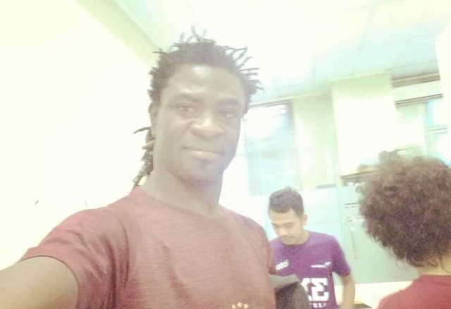 4 Klub Liga Indonesia yang Pernah Dibela Bio Paulin, Nomor 1 Dibawa 3 Kali Juara! 4 Klub Liga Indonesia yang Pernah Dibela Bio Paulin, Nomor 1 Dibawa 3 Kali Juara!