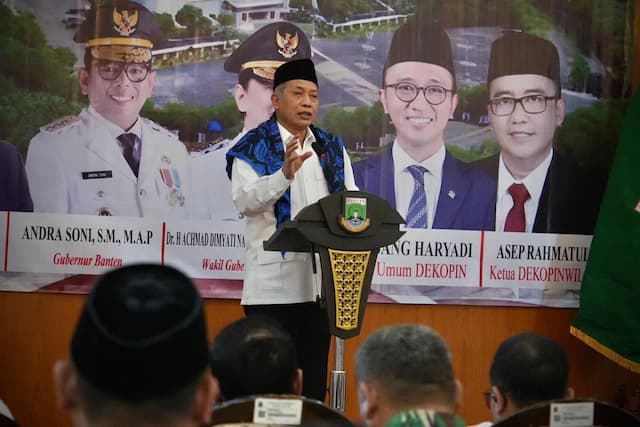 Koperasi Desa Merah Putih Jadi Solusi Lapangan Kerja Bagi Gen Z Koperasi Desa Merah Putih Jadi Solusi Lapangan Kerja Bagi Gen Z