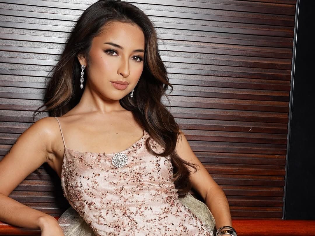 Jennifer Coppen Tanggapi Tuduhan The Connell Twin Terkait Area Intim hingga Digilir Teman Pria Jennifer Coppen Tanggapi Tuduhan The Connell Twin Terkait Area Intim hingga Digilir Teman Pria