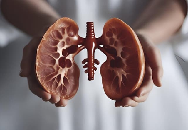 Gejala Gagal Ginjal Muncul di Stadium Akhir, Dokter Sarankan Deteksi Dini Lewat Tes Urin Gejala Gagal Ginjal Muncul di Stadium Akhir, Dokter Sarankan Deteksi Dini Lewat Tes Urin