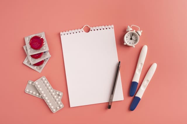 Begini Cara Penggunaan Alat Kontrasepsi yang Benar Begini Cara Penggunaan Alat Kontrasepsi yang Benar