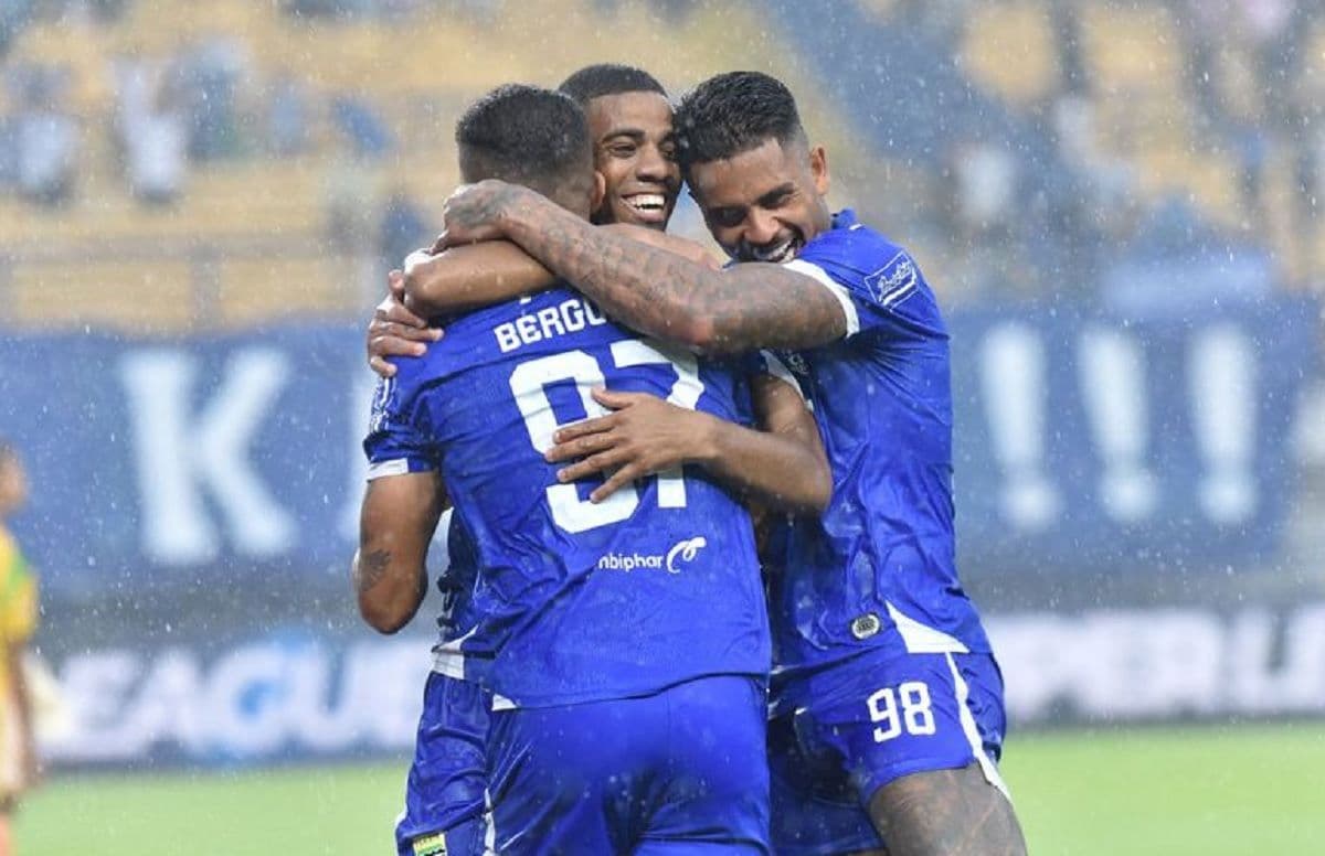Klik di Sini! Link Live Streaming Persib Bandung vs Ratchaburi FC di Leg II 16 Besar AFC Champions League 2 2025-2026 Klik di Sini! Link Live Streaming Persib Bandung vs Ratchaburi FC di Leg II 16 Besar AFC Champions League 2 2025-2026