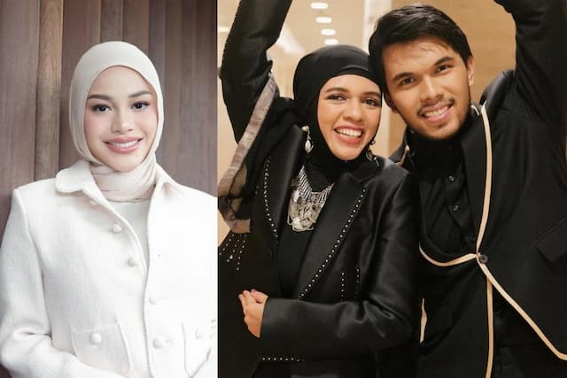 Thariq Bantah Gen Halilintar Cuekin Aurel Hermansyah, Unggah Momen saat Foto Keluarga Thariq Bantah Gen Halilintar Cuekin Aurel Hermansyah, Unggah Momen saat Foto Keluarga