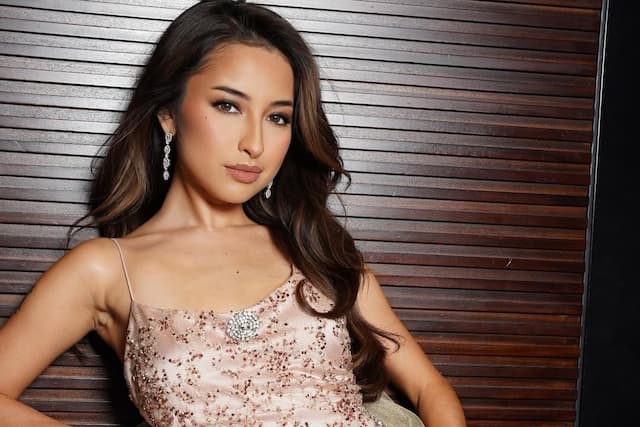 Jennifer Coppen Akui Lakukan Bullying di 2018: Gue Menyesal Jennifer Coppen Akui Lakukan Bullying di 2018: Gue Menyesal