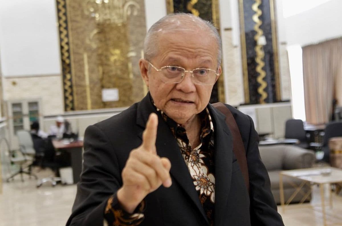 Perbedaan Awal Ramadhan, MUI Ingatkan Sikap Toleran Empat Imam Mazhab Perbedaan Awal Ramadhan, MUI Ingatkan Sikap Toleran Empat Imam Mazhab