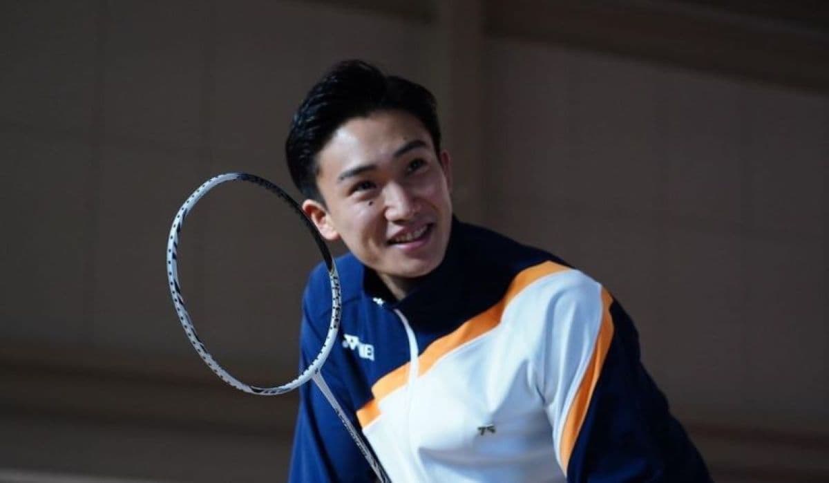 3 Pebulu Tangkis Dunia yang Kisah Cintanya Kerap Dikritik Penggemar, Nomor 1 Paling Ruwet 3 Pebulu Tangkis Dunia yang Kisah Cintanya Kerap Dikritik Penggemar, Nomor 1 Paling Ruwet